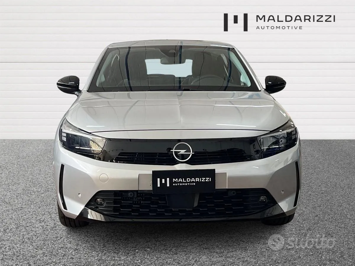 Opel Corsa 2025 photo 2