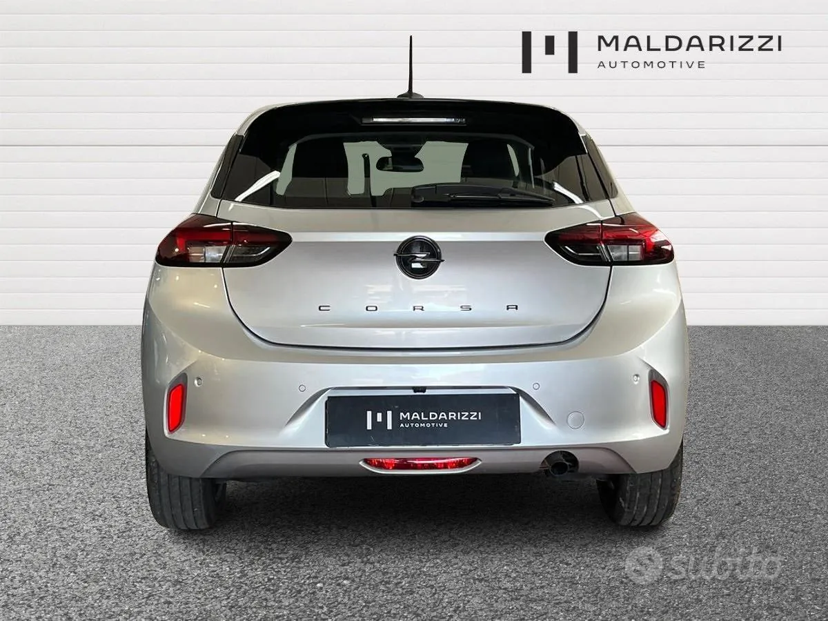 Opel Corsa 2025 photo 3