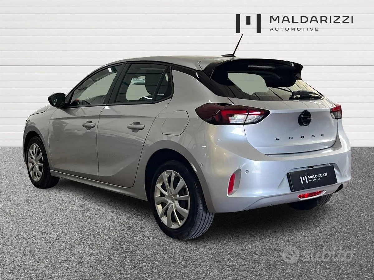 Opel Corsa 2025 photo 4