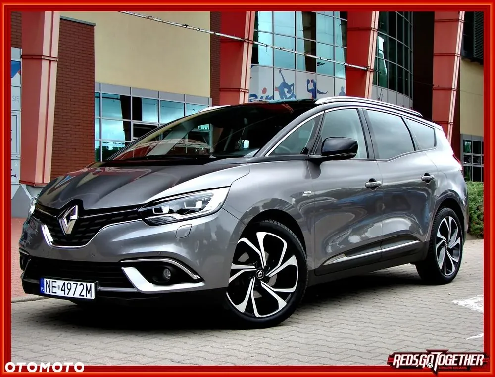 Renault Grand Scenic