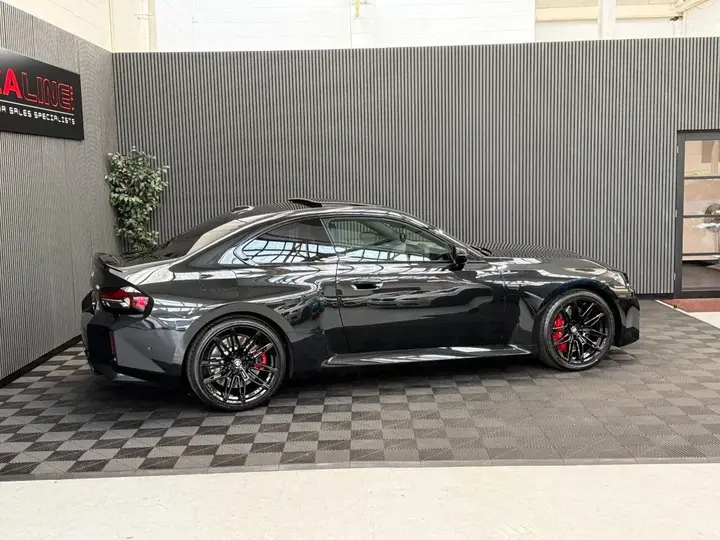 BMW 2 Series 2026 photo 4