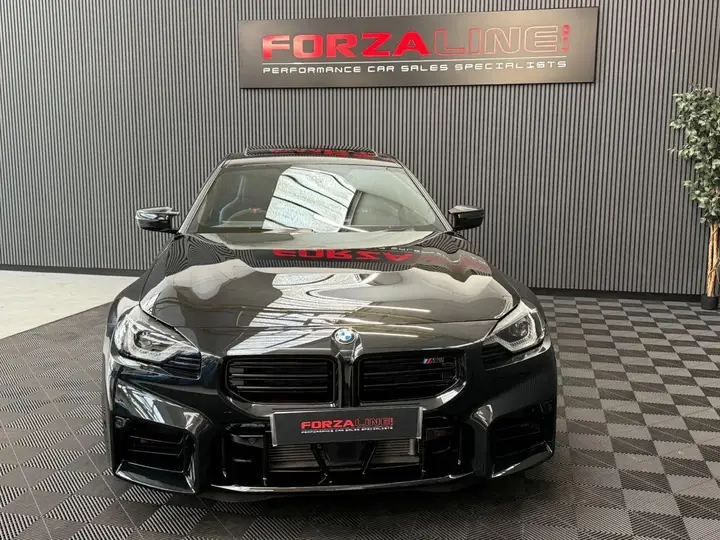 BMW 2 Series 2026 photo 2