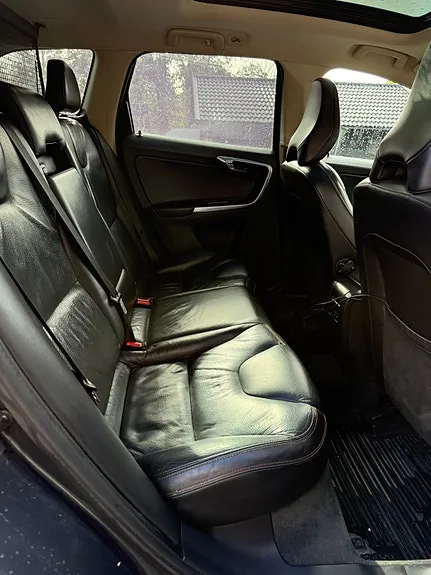 Volvo Xc60 2012 photo 5