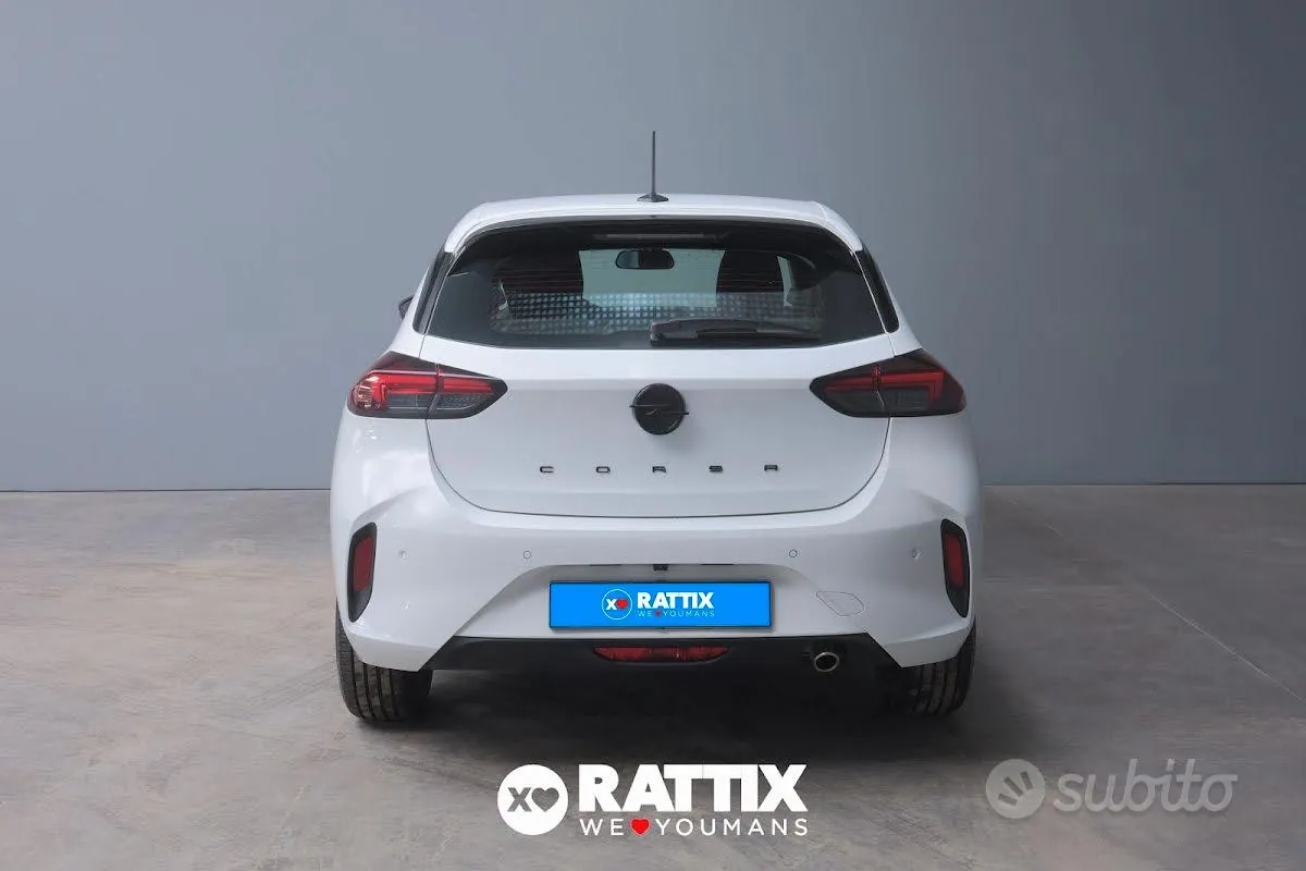 Opel Corsa 2025 photo 5