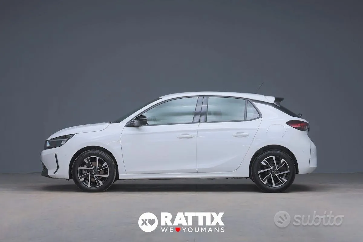 Opel Corsa 2025 photo 2