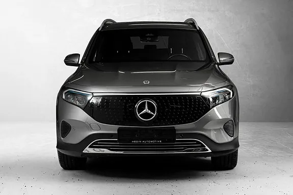 Mercedes-Benz Eqb300 2024 photo 3