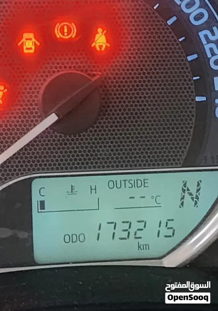Toyota Corolla 2015 photo 4