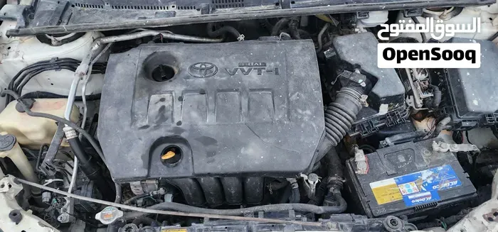 Toyota Corolla 2015 photo 3