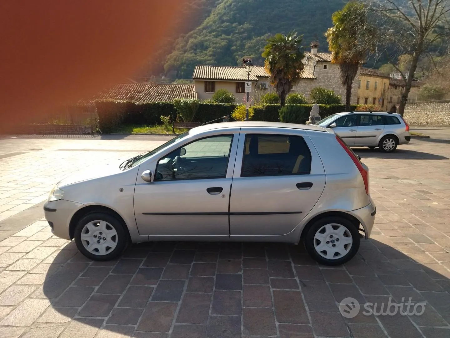 Fiat Punto 2006 photo 5