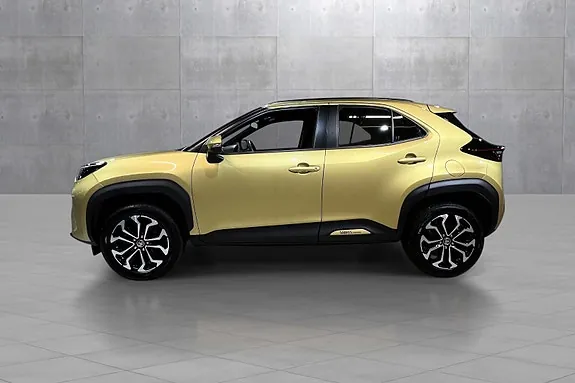 Toyota Yaris Cross 2023 photo 2