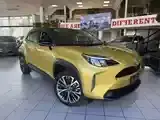 Toyota Yaris Cross 2023 photo 2