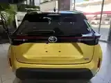 Toyota Yaris Cross 2023 photo 4