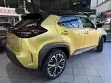 Toyota Yaris Cross 2023 photo 3