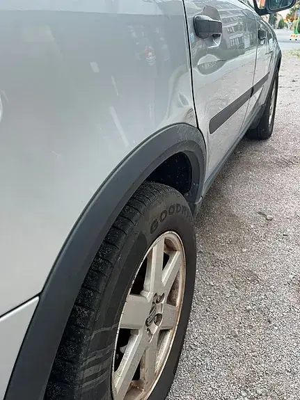 Volvo Xc90 2005 photo 4