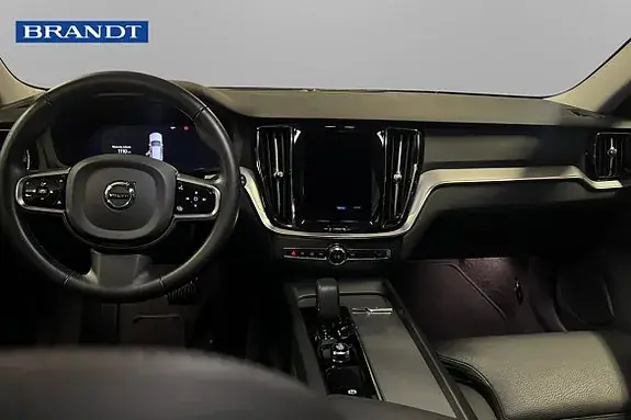 Volvo V60 2024 photo 4