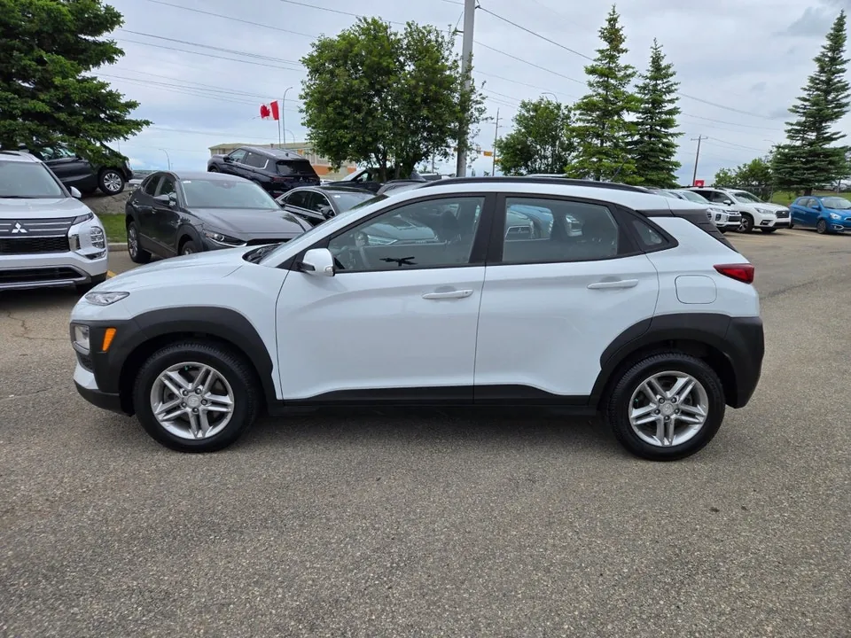 Hyundai Kona 2020 photo 4