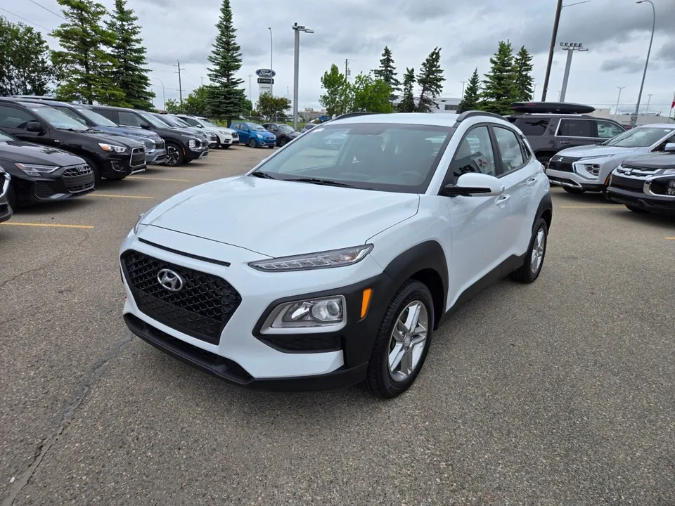 Hyundai Kona 2020 photo 3