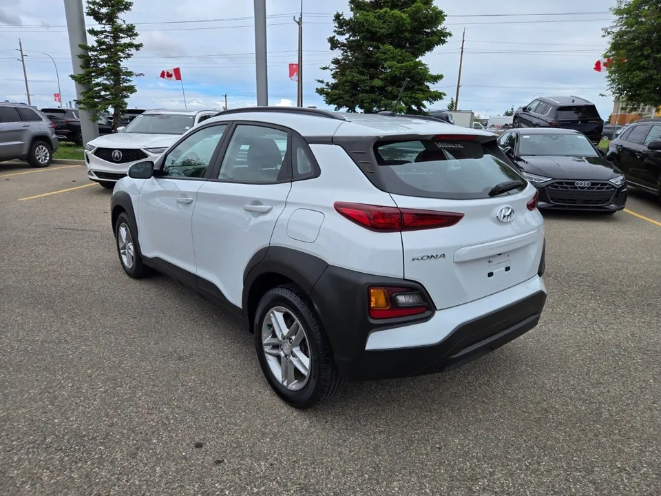 Hyundai Kona 2020 photo 5