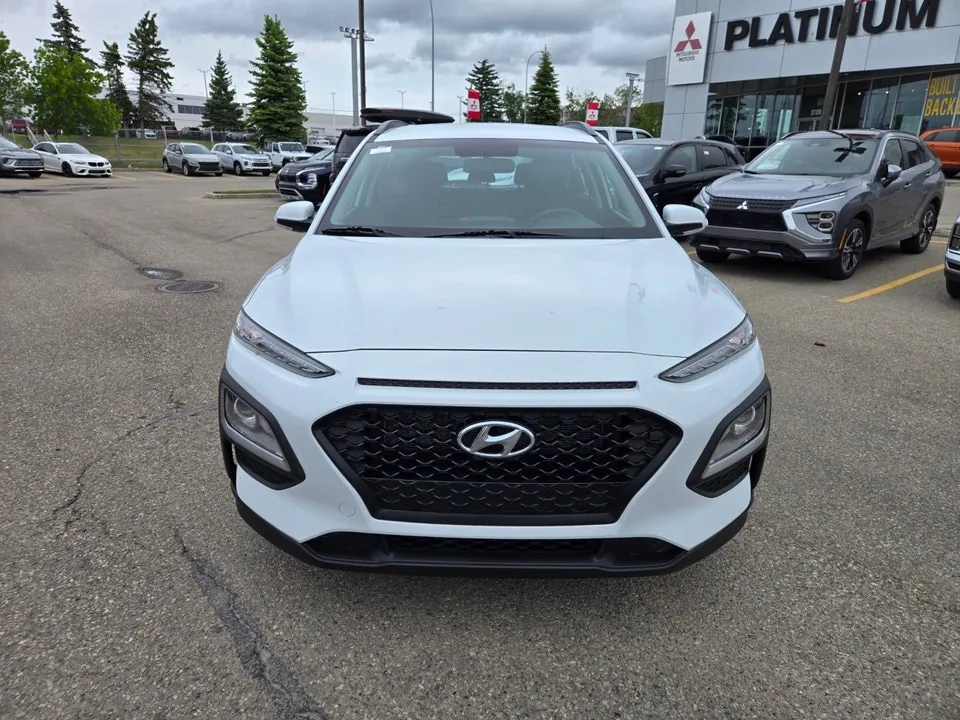 Hyundai Kona 2020 photo 2