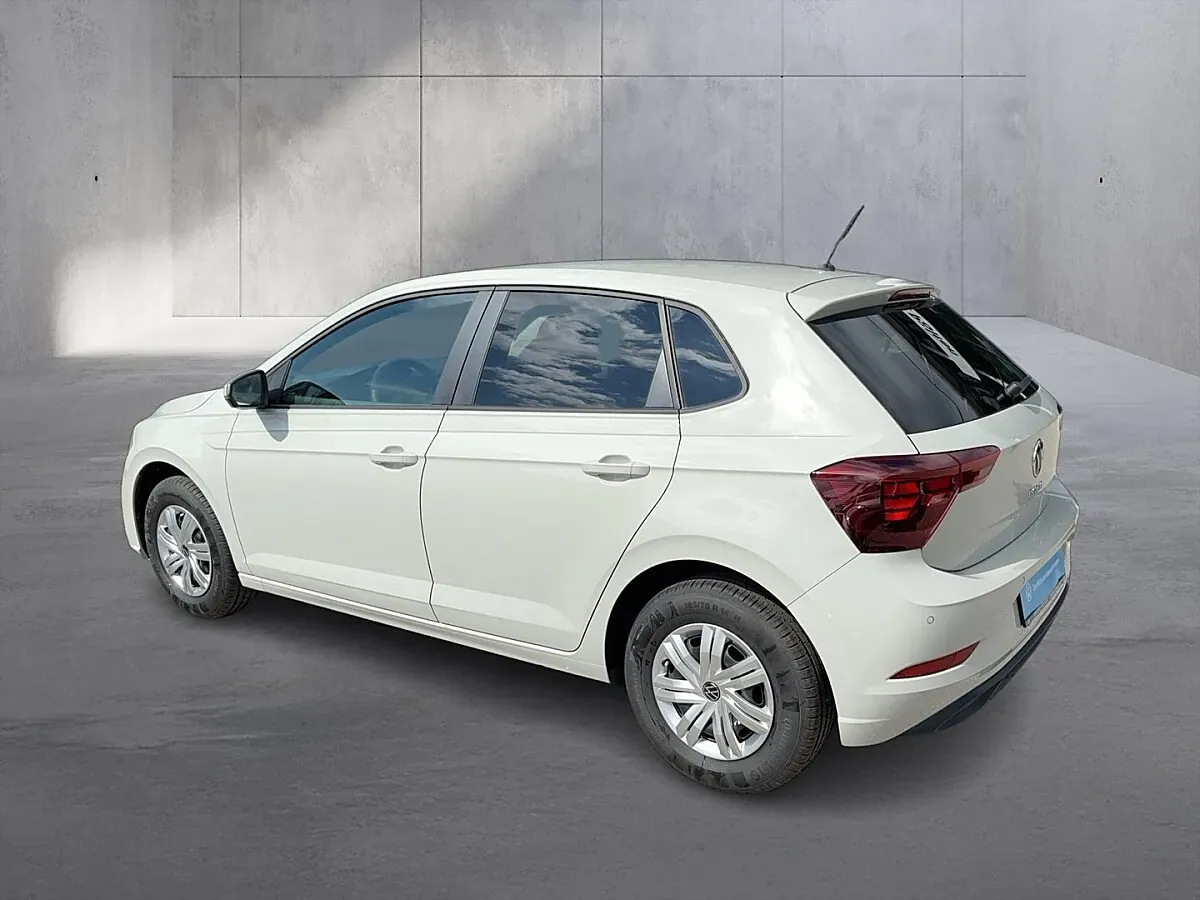 Volkswagen Polo 2026 photo 3