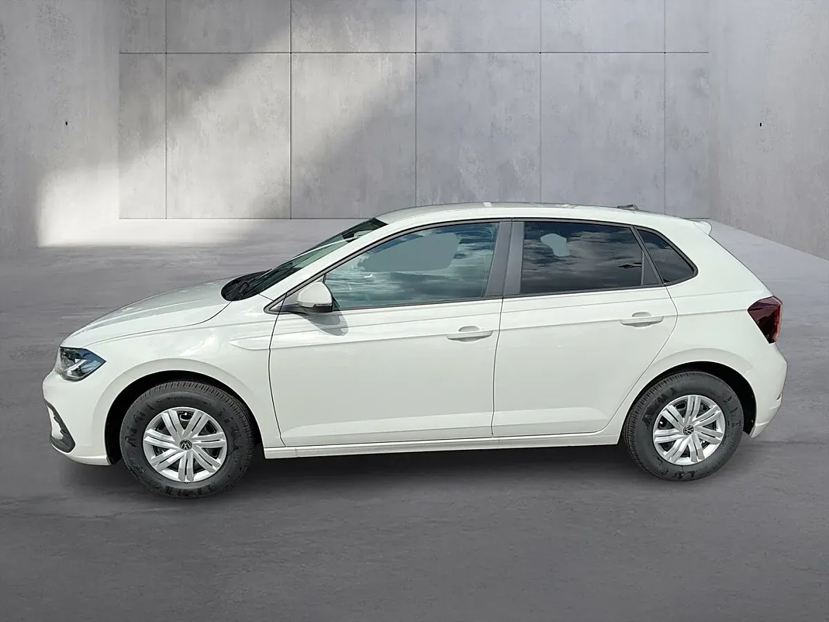 Volkswagen Polo 2026 photo 2