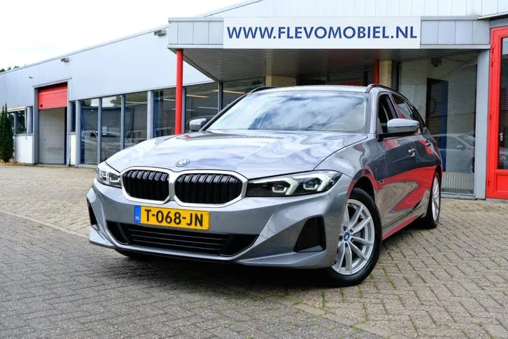 BMW 3Series