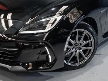 Subaru Brz 2023 photo 5