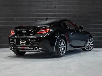 Subaru Brz 2023 photo 4