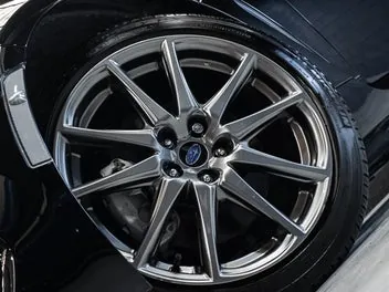 Subaru Brz 2023 photo 3