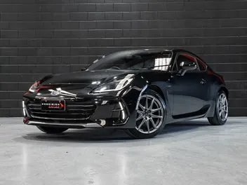 Subaru Brz 2023 photo 2