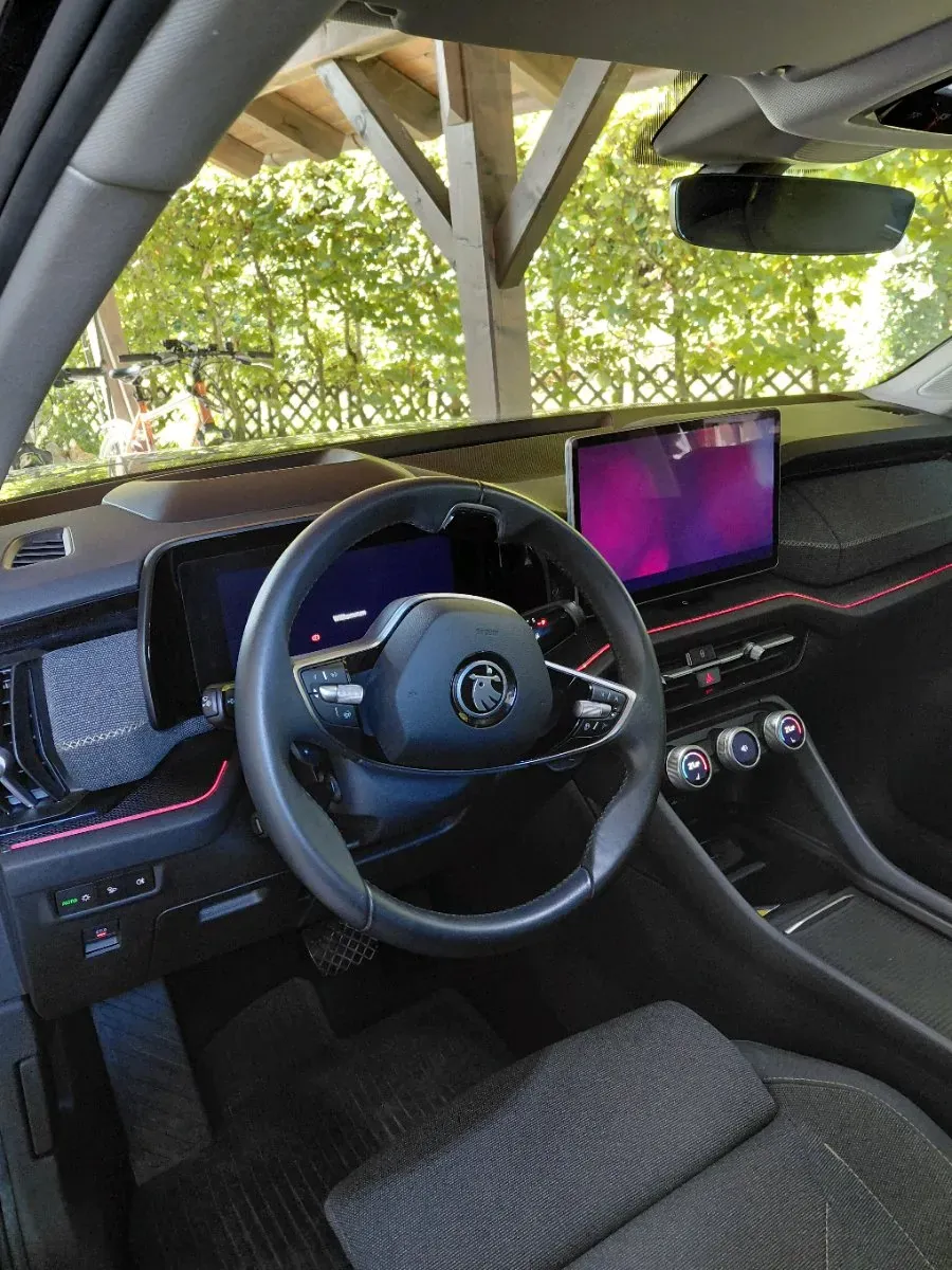 Skoda Kodiaq 2024 photo 3
