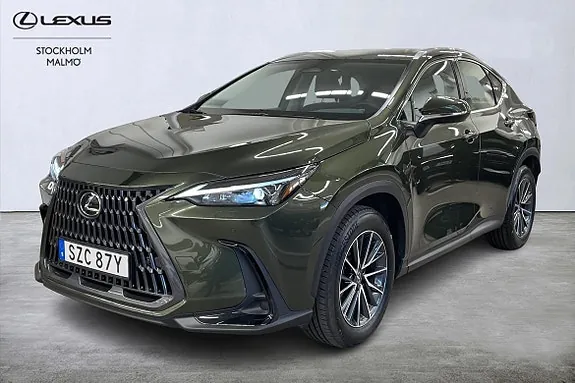 Lexus Nx350H