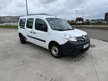 Renault Kangoo Maxi