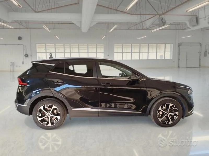 Kia Sportage 2024 photo 3