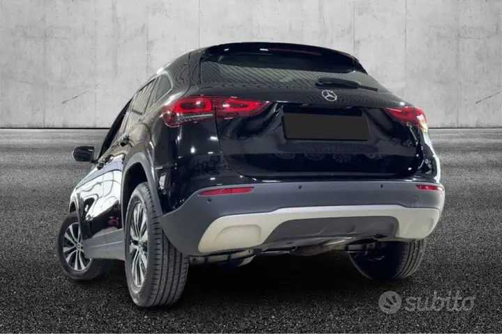 Mercedes-Benz Gla 2020 photo 5