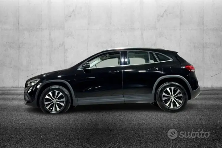 Mercedes-Benz Gla 2020 photo 3
