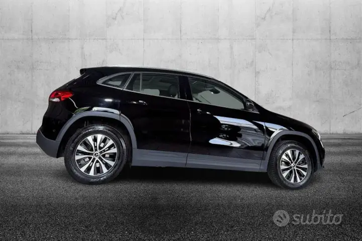 Mercedes-Benz Gla 2020 photo 4
