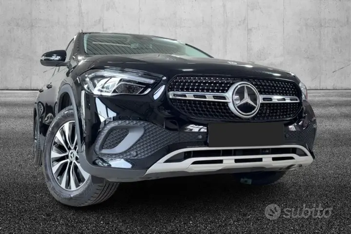 Mercedes-Benz Gla 2020 photo 2
