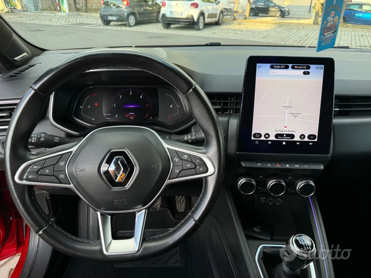 Renault Clio 2019 photo 5