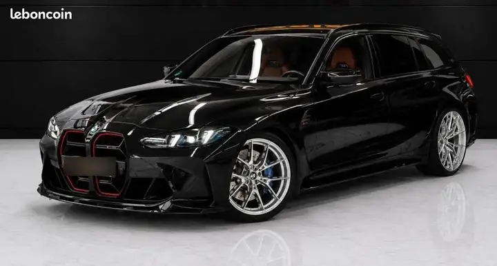 BMW M3