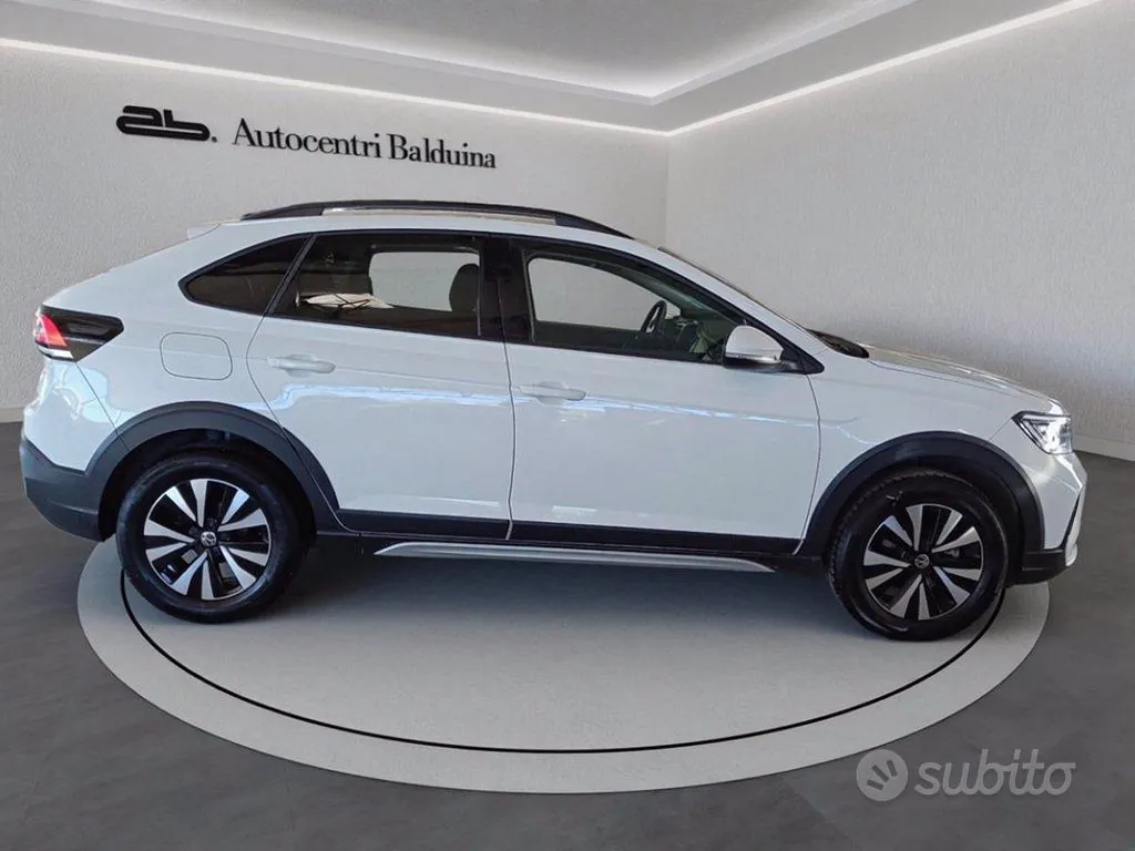 Volkswagen Taigo 2024 photo 3