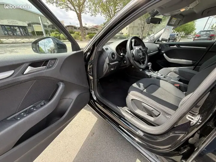 Audi A3 Sportback 2020 photo 4