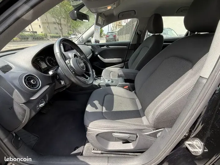 Audi A3 Sportback 2020 photo 5