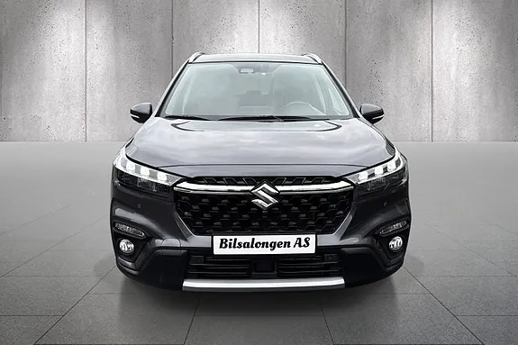 Suzuki Sx4 S-Cross 2022 photo 5