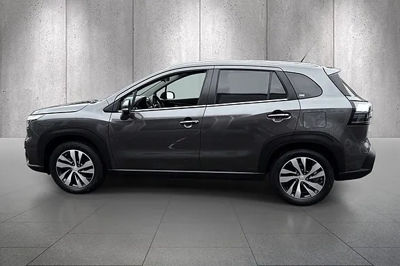 Suzuki Sx4 S-Cross 2022 photo 3