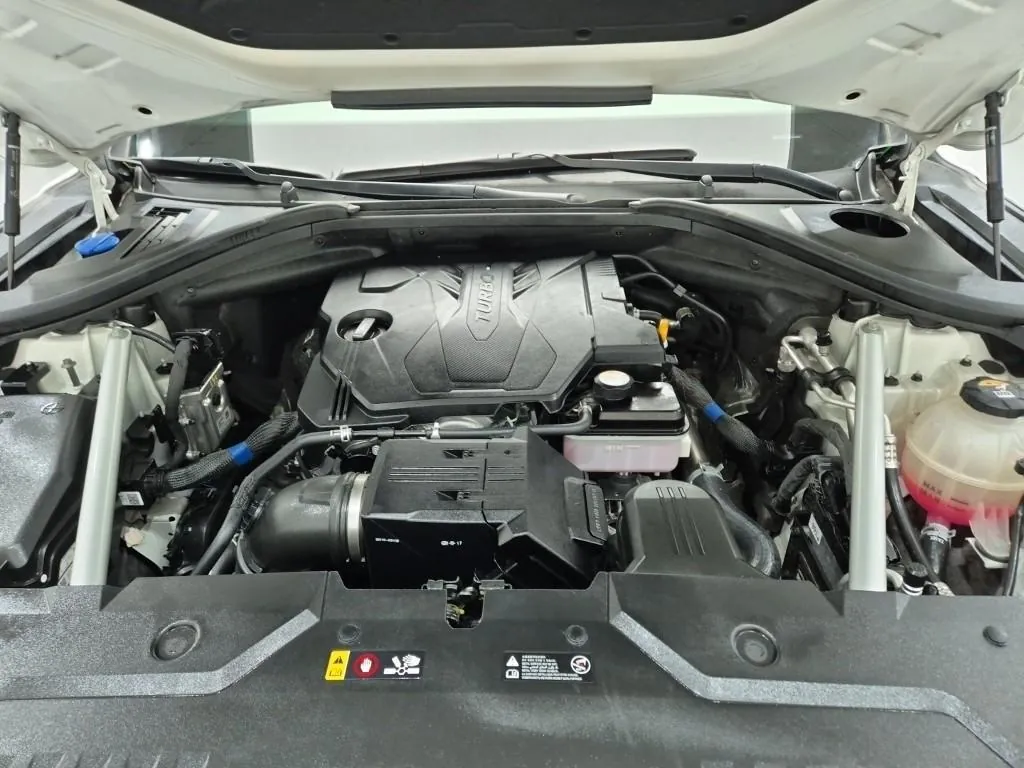 Genesis Gv70 2024 photo 5