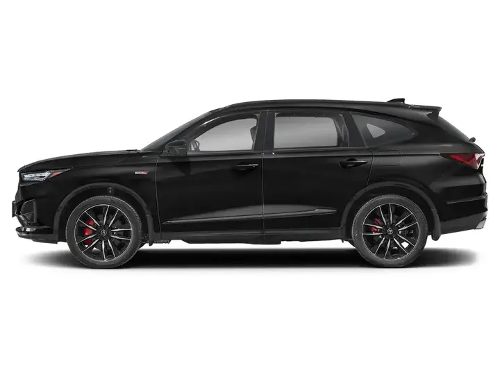 Acura Mdx 2023 photo 3