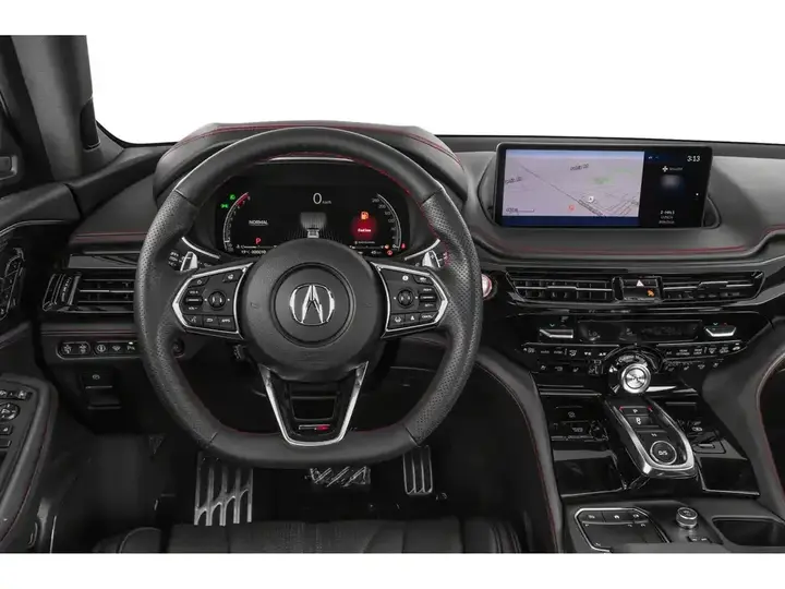 Acura Mdx 2023 photo 4