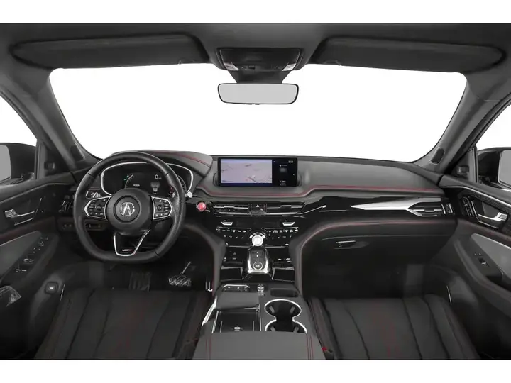 Acura Mdx 2023 photo 5