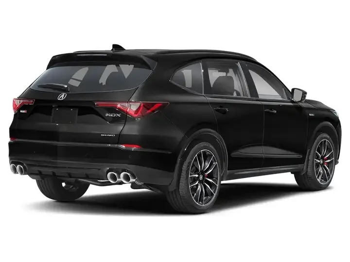 Acura Mdx 2023 photo 2